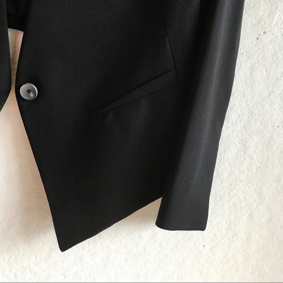 🌟Perfect🌟 Helmut Lang Smoking Tux Blazer - Picture 6 of 8